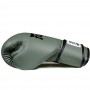 Fairtex BGV11 F-Day Боксерские Перчатки Тайский Бокс Green Army